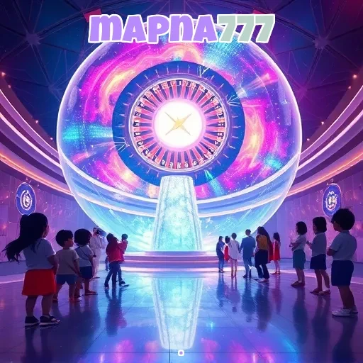 mapna777: Bergabunglah dengan Forum Diskusi Game Terbesar di Indonesia