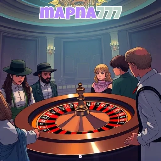 mapna777: Panduan Lengkap untuk Para Pecinta Game Online