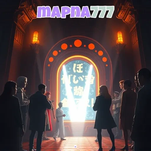 mapna777 Strategi Cerdas
