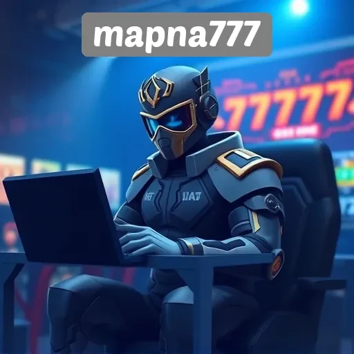Fitur Unggulan yang Ditawarkan oleh mapna777 untuk Para Gamer