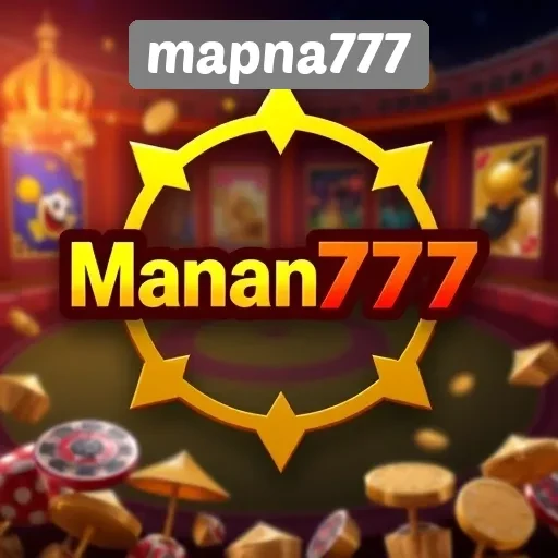 Keunggulan Fitur Permainan di Mapna777