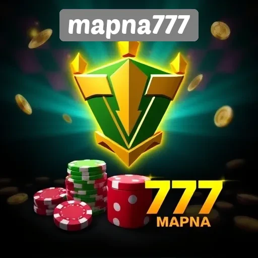 Mapna777 sebagai Destinasi Utama Pemain Game Indonesia
