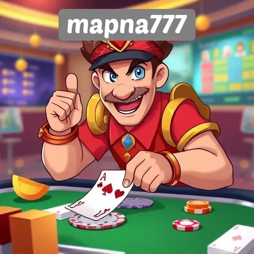 Memahami Fitur Utama Situs Game Mapna777