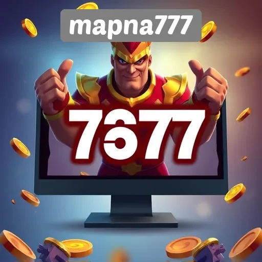 Mengenal mapna777 Sebagai Platform Game Terpercaya