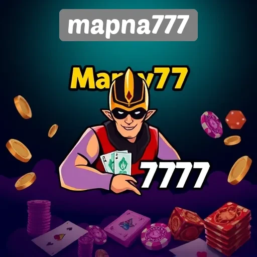 Mengapa Mapna777 Menjadi Pilihan Utama Gamer Indonesia