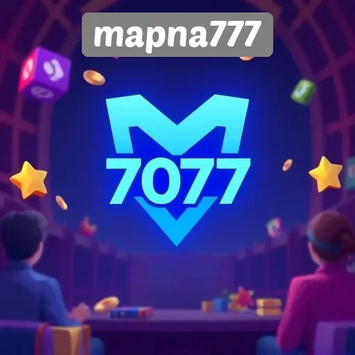 Membedah Popularitas Mapna777 di Kalangan Gamer Indonesia