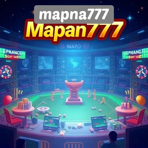 Perbandingan mapna777 dengan Situs Game Lainnya