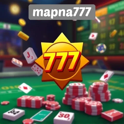 Cara Mendaftar dan Bermain di Mapna777