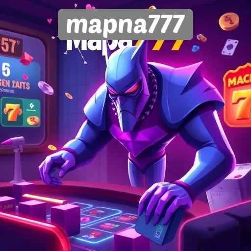Review Menyeluruh Tentang Situs Game Mapna777