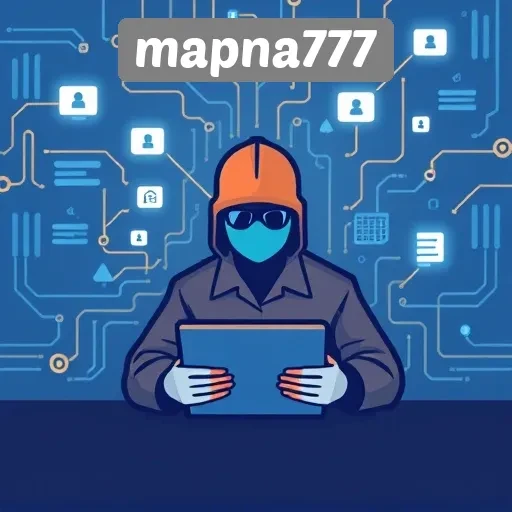 Analisis Keamanan dan Privasi di Mapna777